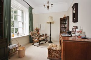 Sitting/Dining Room- click for photo gallery